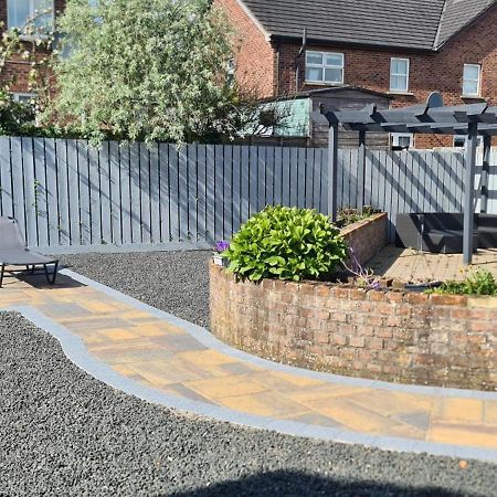 Millhouse Cottage A Luxury 3 Bed Bungalow Antrim Extérieur photo