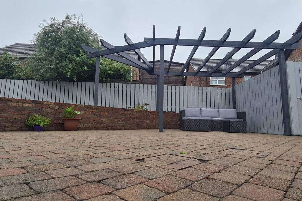 Millhouse Cottage A Luxury 3 Bed Bungalow Antrim Extérieur photo