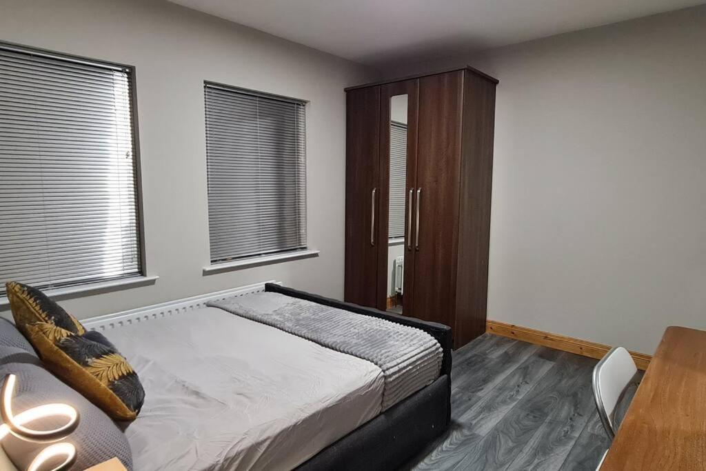 Millhouse Cottage A Luxury 3 Bed Bungalow Antrim Extérieur photo