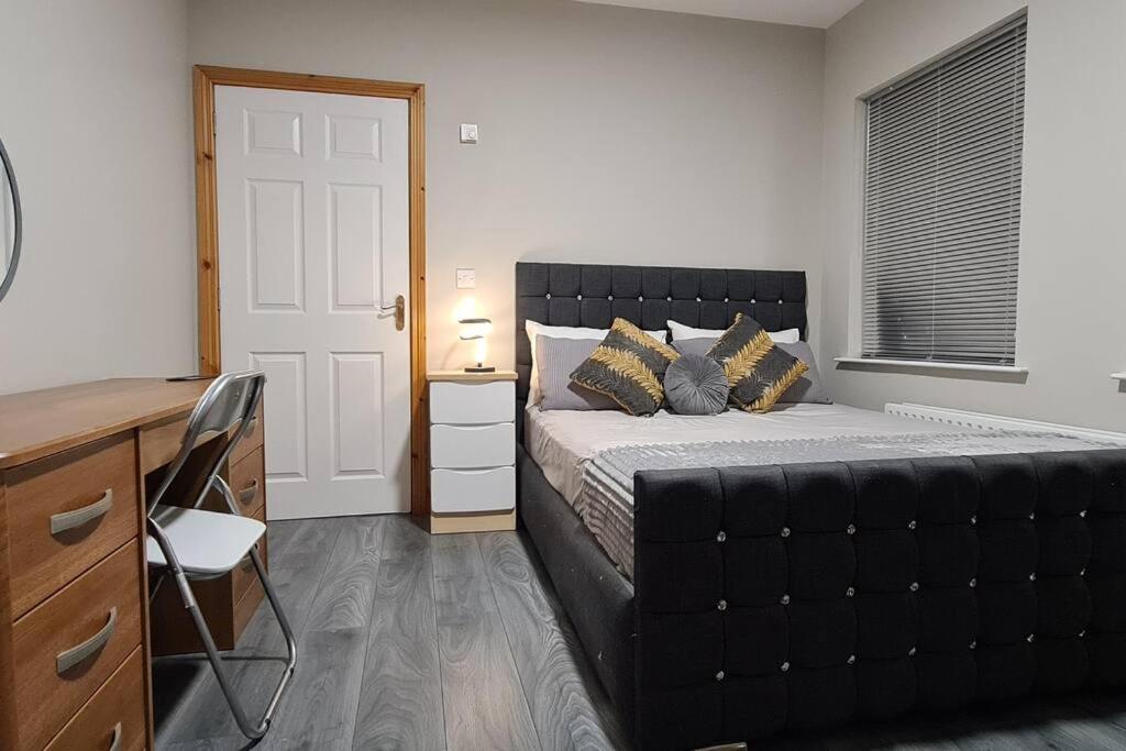 Millhouse Cottage A Luxury 3 Bed Bungalow Antrim Extérieur photo