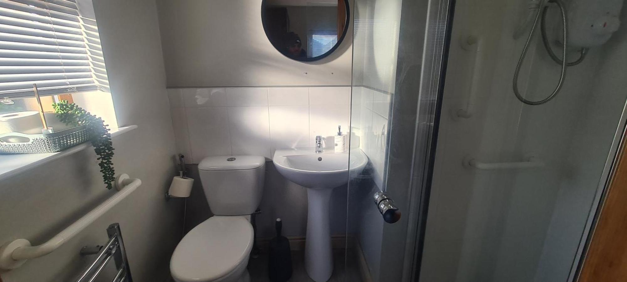 Millhouse Cottage A Luxury 3 Bed Bungalow Antrim Extérieur photo