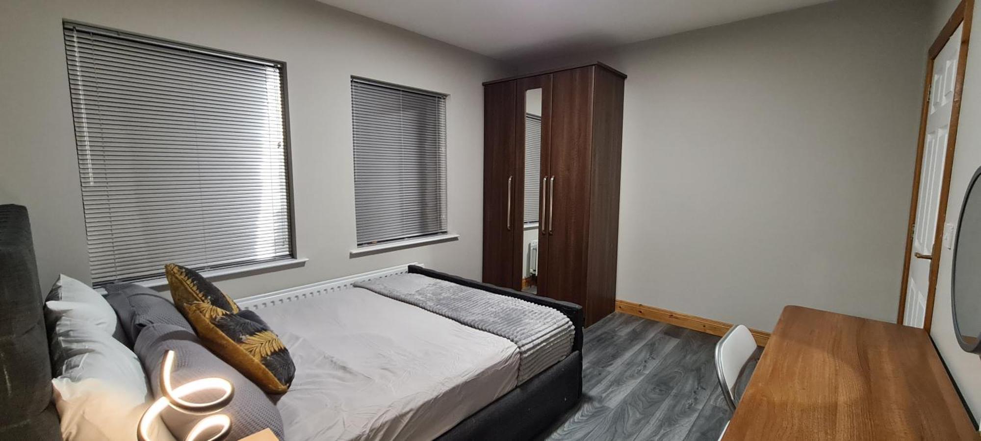 Millhouse Cottage A Luxury 3 Bed Bungalow Antrim Extérieur photo