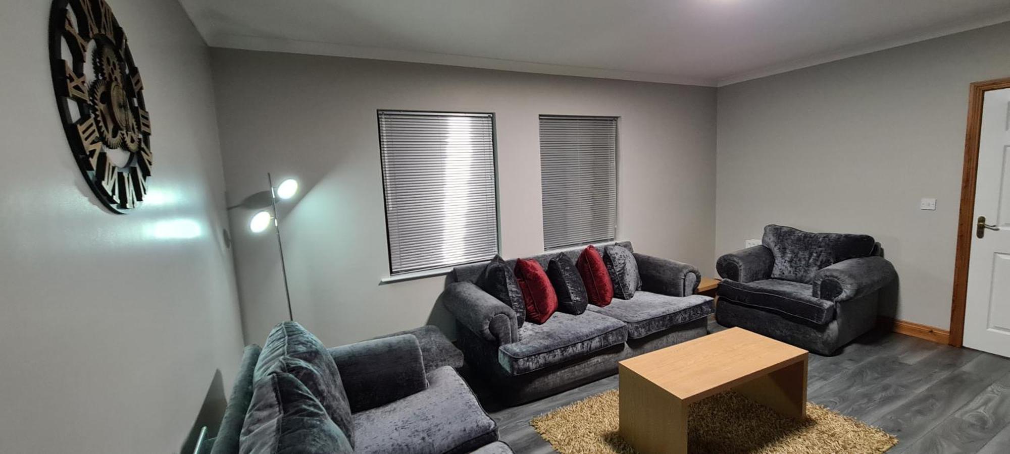 Millhouse Cottage A Luxury 3 Bed Bungalow Antrim Extérieur photo
